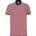 Paulos Kurzarm-poloshirt Rio Red M