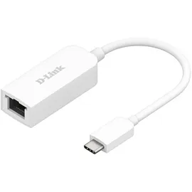 D-Link DUB-E250 USB-C - 2.5G Ethernet Adapter