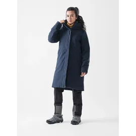 Fjällräven Damen HC hydratic Padded Parka (Größe S, blau)