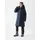 Fjällräven Damen HC hydratic Padded Parka (Größe S, blau)