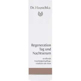 Dr Hauschka Regeneration Tag und Nachtserum 30 ml