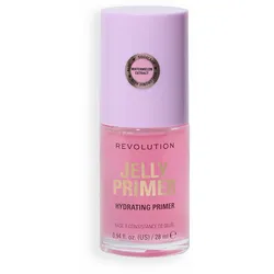 Schminkset Revolution Make Up JELLY PRIMER