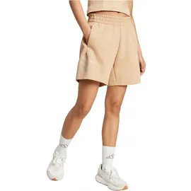 adidas Sweatshorts Braun S