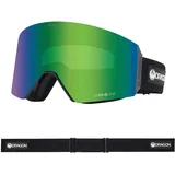 Dragon RVX Mag OTG (VLT 23% + lumalens amber