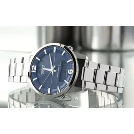 Casio Wave Ceptor Edelstahl 39,5 mm  LCW-M170D-2AER