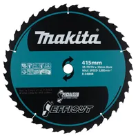Makita Sägeblatt 415x2,3x30, 35Z EFFICUT E-24848