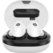 SteelSeries Arctis GameBuds PlayStation Weiß