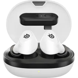 SteelSeries Arctis GameBuds PlayStation Weiß