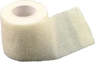 Klebeband Schnee / Schneetarn