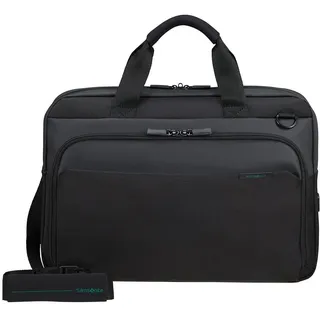 Samsonite Mysight Aktentasche 44 cm Laptopfach schwarz