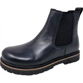 Birkenstock Highwood Slip On M Schwarz