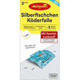 AEROXON Silberfischchen-Köderdose,