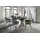 Set One by Musterring New Atlanta 190 x 76 x 90 cm schwarz