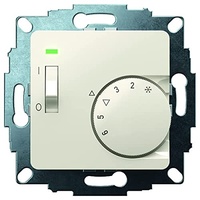 EBERLE UP-Raumregler, 5-30C, AC 230V, 1Öffner, 10 A, Temperaturabsenkung