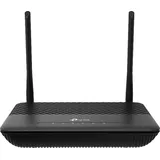 TP-Link TD-W9960V DSL Modem Router schwarz