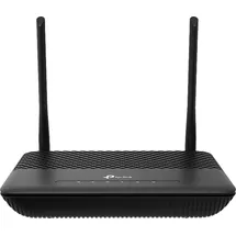 TP-Link TD-W9960V DSL Modem Router schwarz