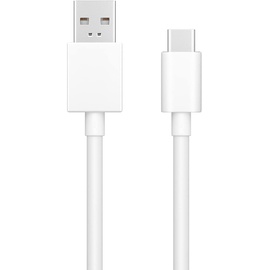 OPPO VOOC Cable USB-A to USB-C 1M