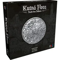 Czech Games Edition Kutna Hora