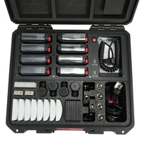 Aputure MC Pro 8-Light Kit (EU Version)