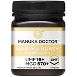 Manuka Honey Manuka Doctor UMF 16+ / 570+ MGO 250g