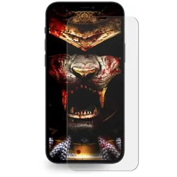 1x 3D A++ 9H Panzerglas für iPhone 12 Displayschutz Schutzglas Panzerfolie Schutzfolie Hartglas Displayglas Tempered Glasfolie Echtglas