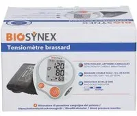 BIOSYNEX Tensiomètre Bras Appareil 1 pc(s)