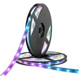 deltaco SH-LS10M LED Strip Universalstreifenleuchte 10000 mm