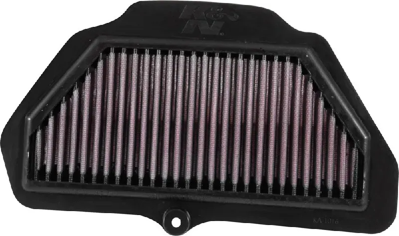 K&N FILTERS Luftfilter ka1016r Langzeitfilter 22mm