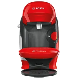 Bosch Tassimo Style TAS1103 rot