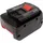 CoreParts Battery for Bosch PowerTool (MBXPT-BA0088)