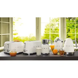 Smeg KLF04CREU creme