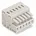 WAGO GmbH amp Co KG Federleiste 734-108