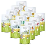 MjAMjAM Chicks & Friends Box 12 x 125 g