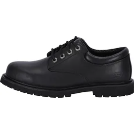 SKECHERS Cottonwood Elks Herren Schwarz 44