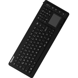 KeySonic KSK-6231 INEL UK schwarz