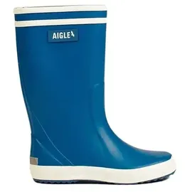 Aigle Lolly Pop 2 Gummistiefel Blue 29