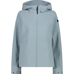 CMP Woman Jacket FIX Hood vetro (L646) 36