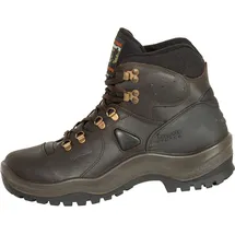 Grisport Wanderschuhe Grisport braun | Braun - 47