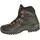 Grisport Wanderschuhe Grisport braun | Braun - 47
