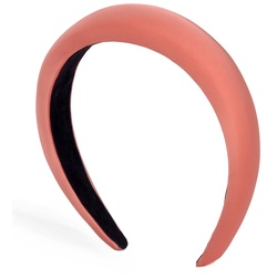 Filippa Firenze Haarreif Apéro mit tollem Satin-Finish Haarschmuck   