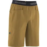 Edelrid Legacy Iv Kurze Hose - Aniseed - M