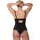 After Eden D-cup & up Body MILA Schwarz 90