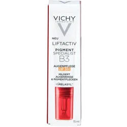 VICHY LIFTACTIV Pigment Specialist B3 Auge 15 ml