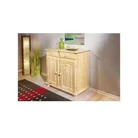 Interlink Sideboard Pamina 88 x 87 x 43 cm Beige