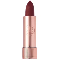 Anastasia Beverly Hills Satin Lipstick - Peach Bud FG Lippenstift Matte Rum Punch 3 g Braun 