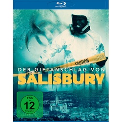 Der Giftanschlag Von Salisbury (Blu-ray)