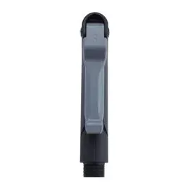 BBB Pumpenkopf HoseKit 3.0 1200mm schwarz