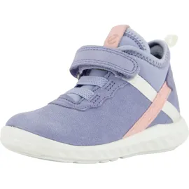 ECCO Klettschuhe Blau 21