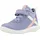 ECCO Klettschuhe Blau 21