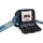 Petzl Aria 1R RGB Blau